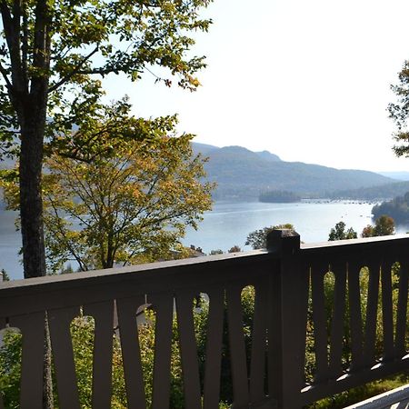 Stunning Condo - View On Lake Tremblant & Mountain Mont-Tremblant Ngoại thất bức ảnh